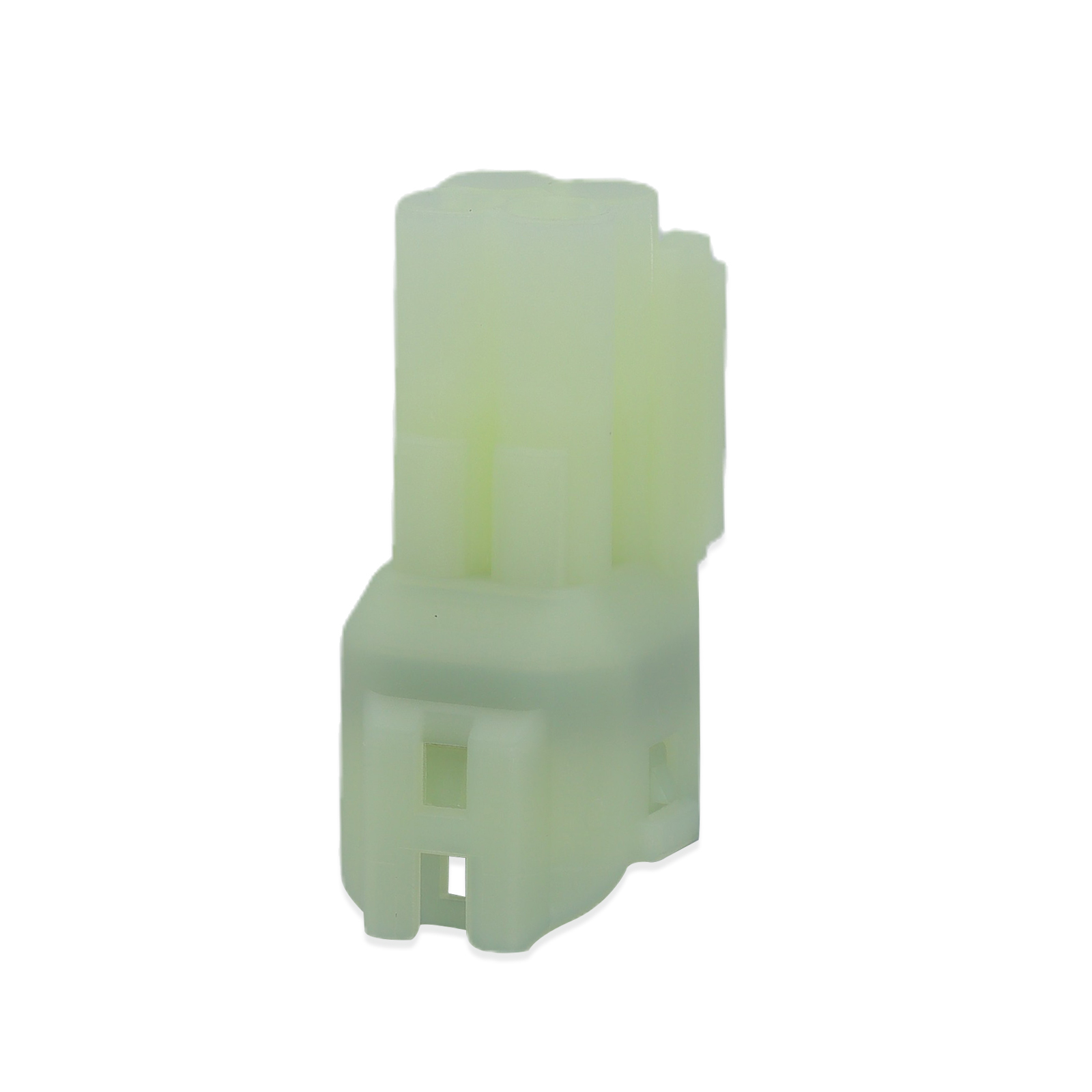 For Honda 4PIN Male Plug