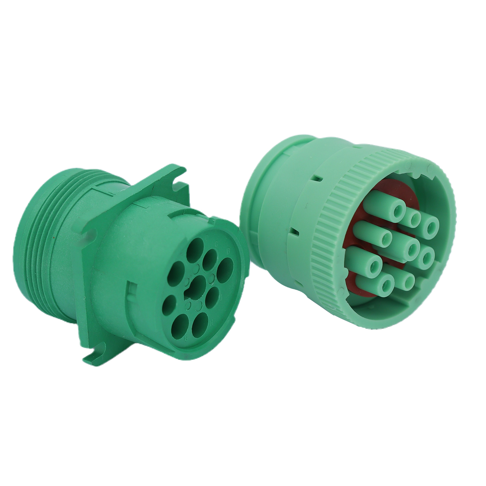 Truck 9PIN Male Connector for Deutsch
