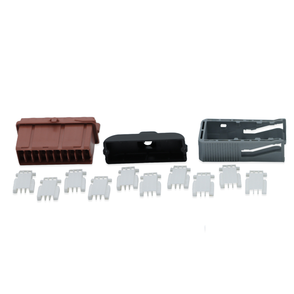 30PIN Male Connetor for PSA Cars