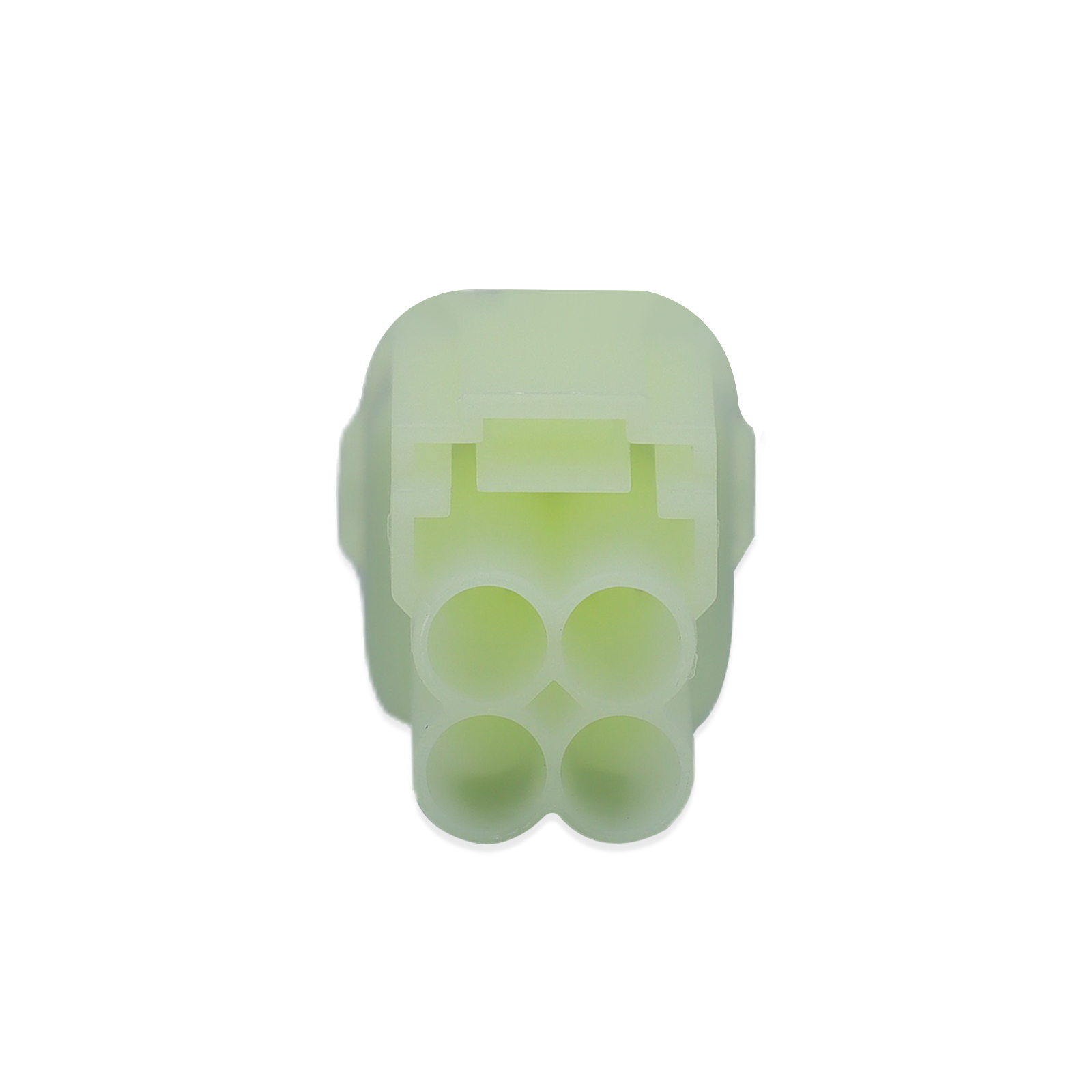 For Honda 4PIN Male Plug