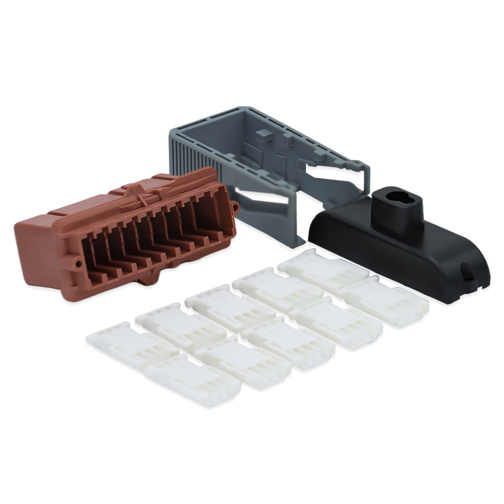 30PIN Male Connetor for PSA Cars