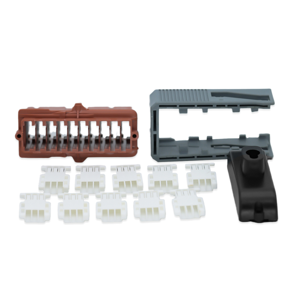 30PIN Male Connetor for PSA Cars