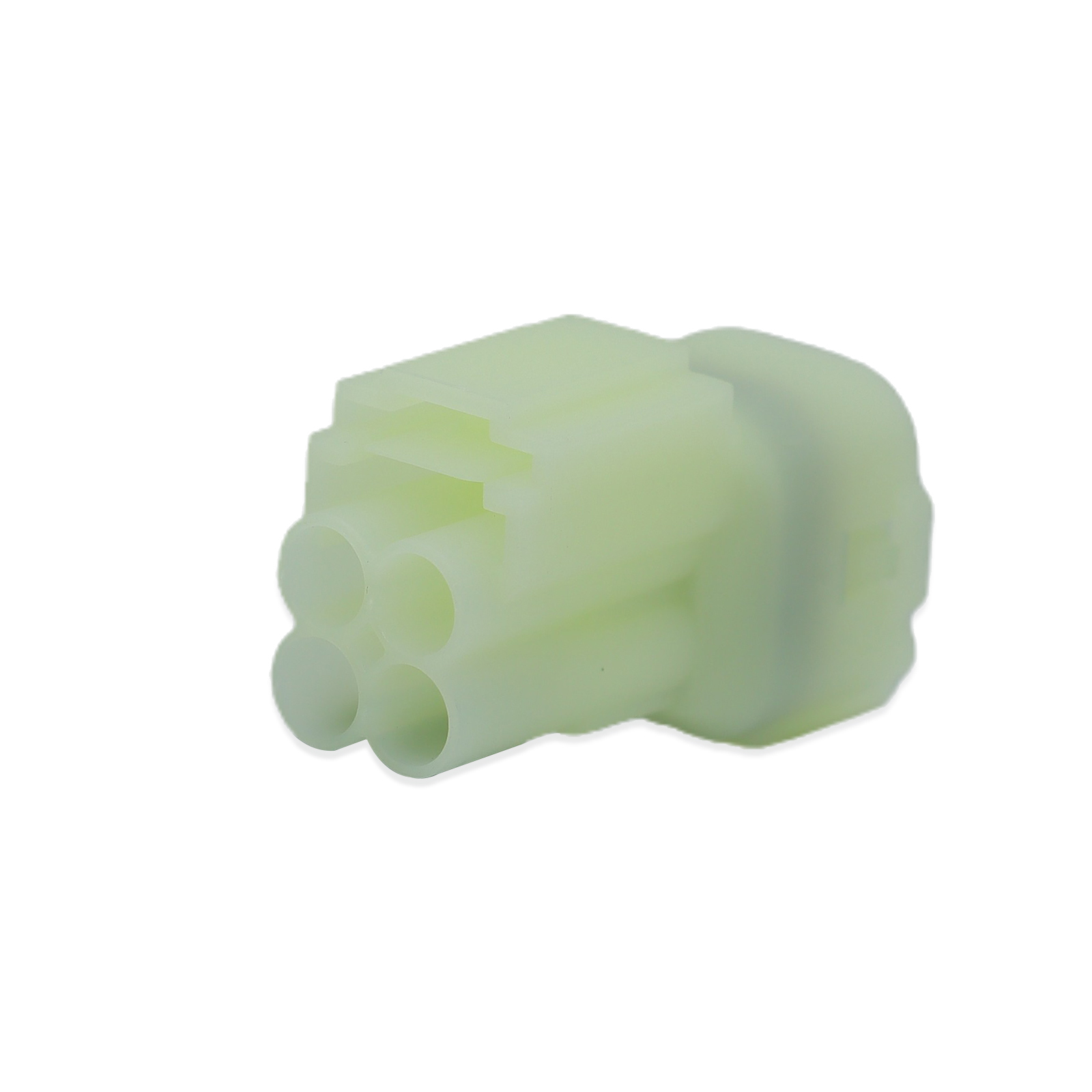 For Honda 4PIN Male Plug