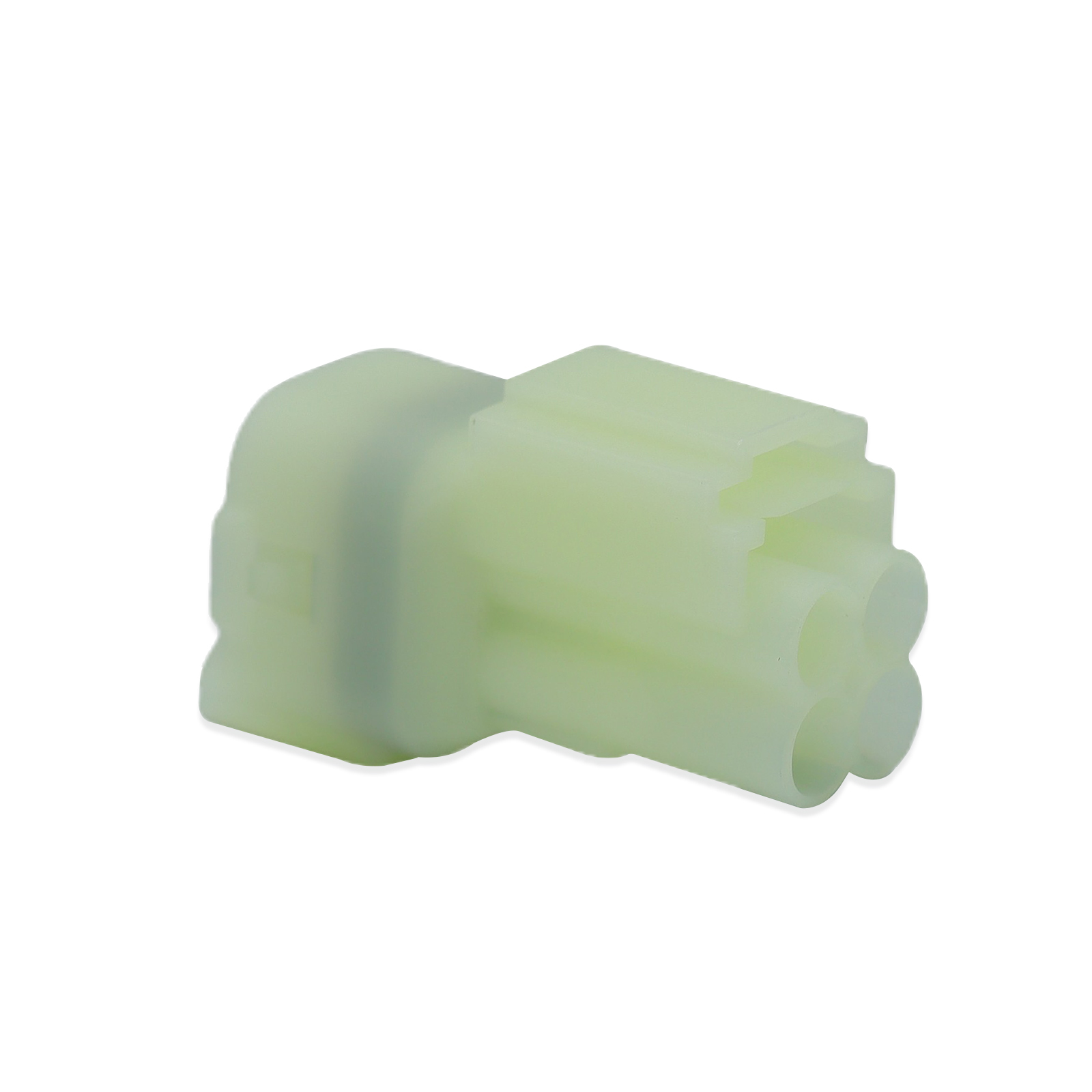 For Honda 4PIN Male Plug