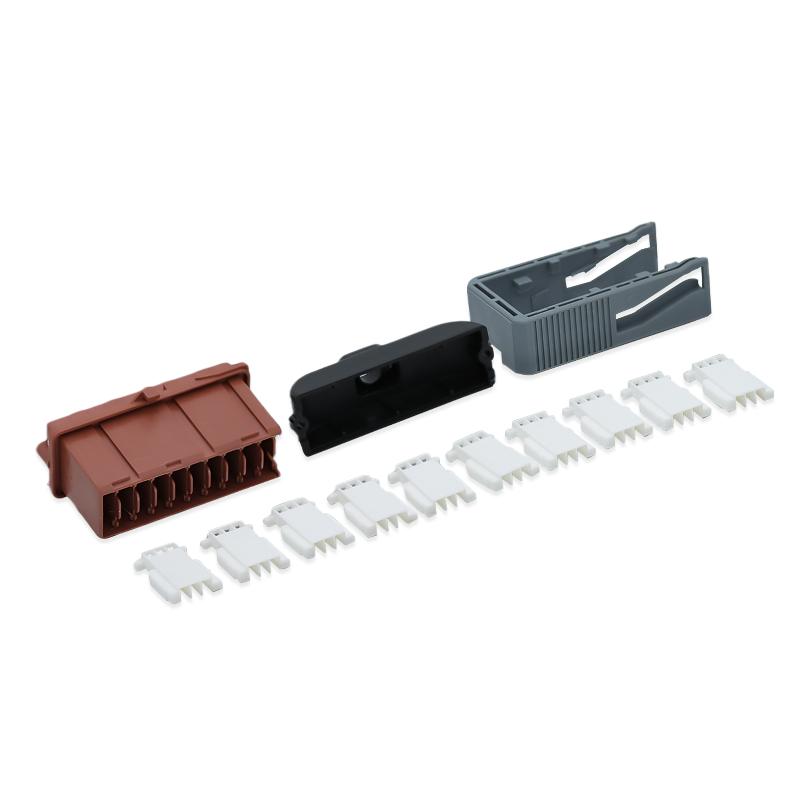 30PIN Male Connetor for PSA Cars