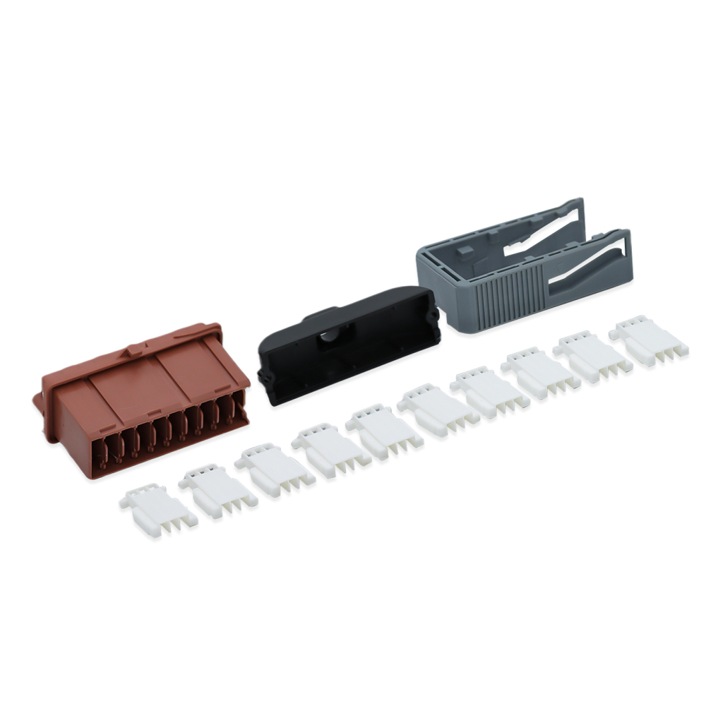 30PIN Male Connetor for PSA Cars