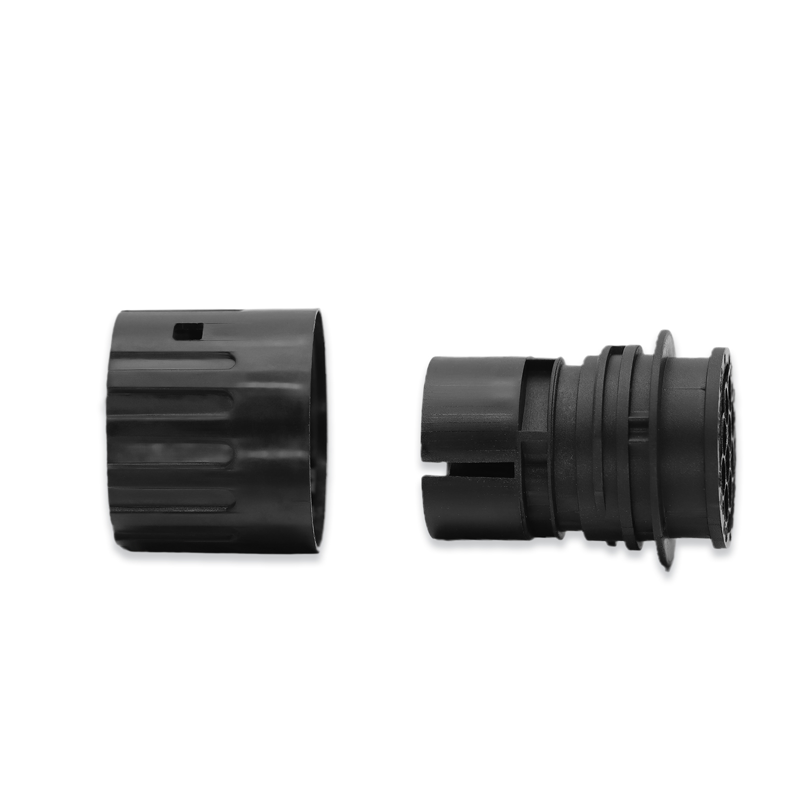 For BMW 10PIN Male Plug Connector