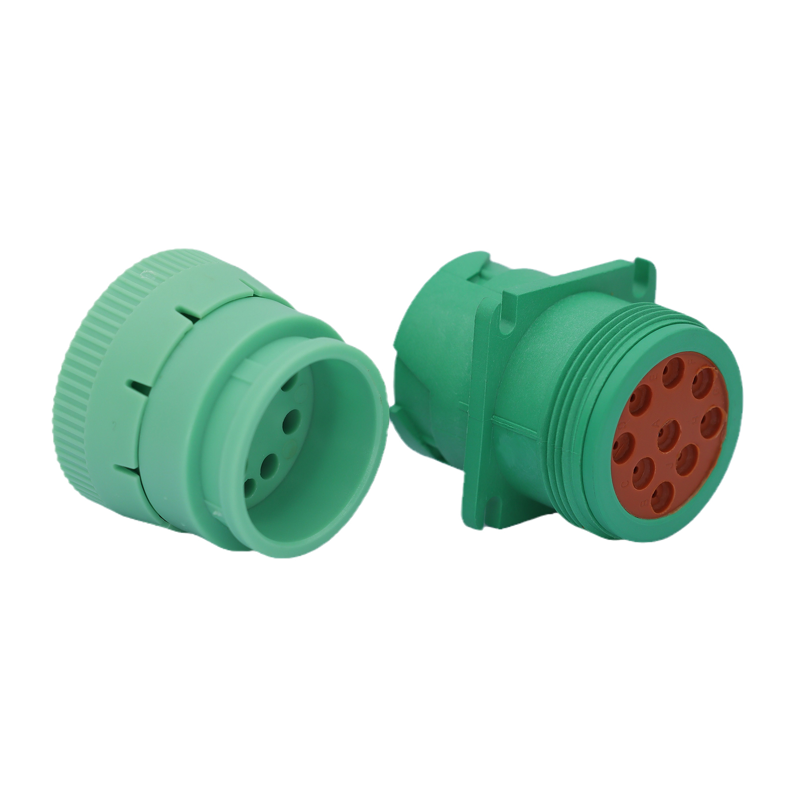 Truck 9PIN Male Connector for Deutsch