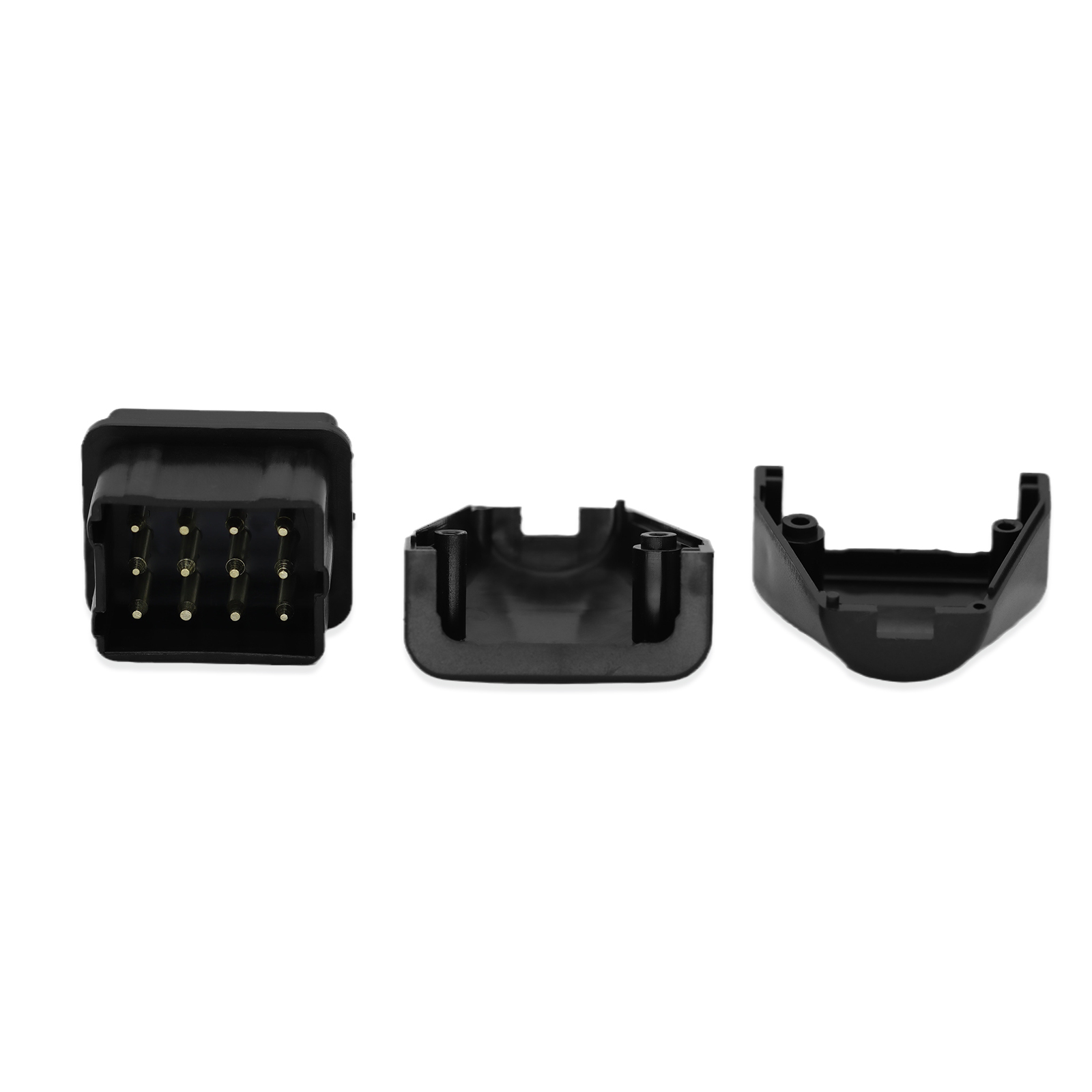 For Truck Renault 12PIN Male Connector