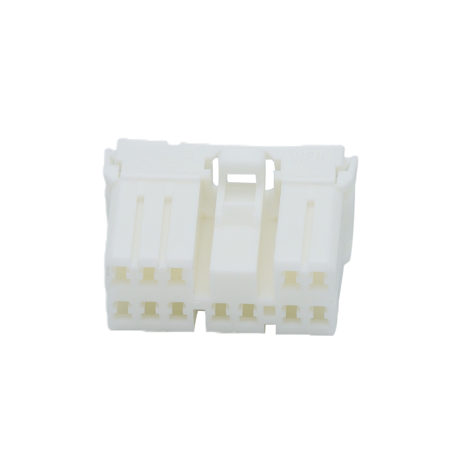 12PIN Male Connector Plug for Tesla