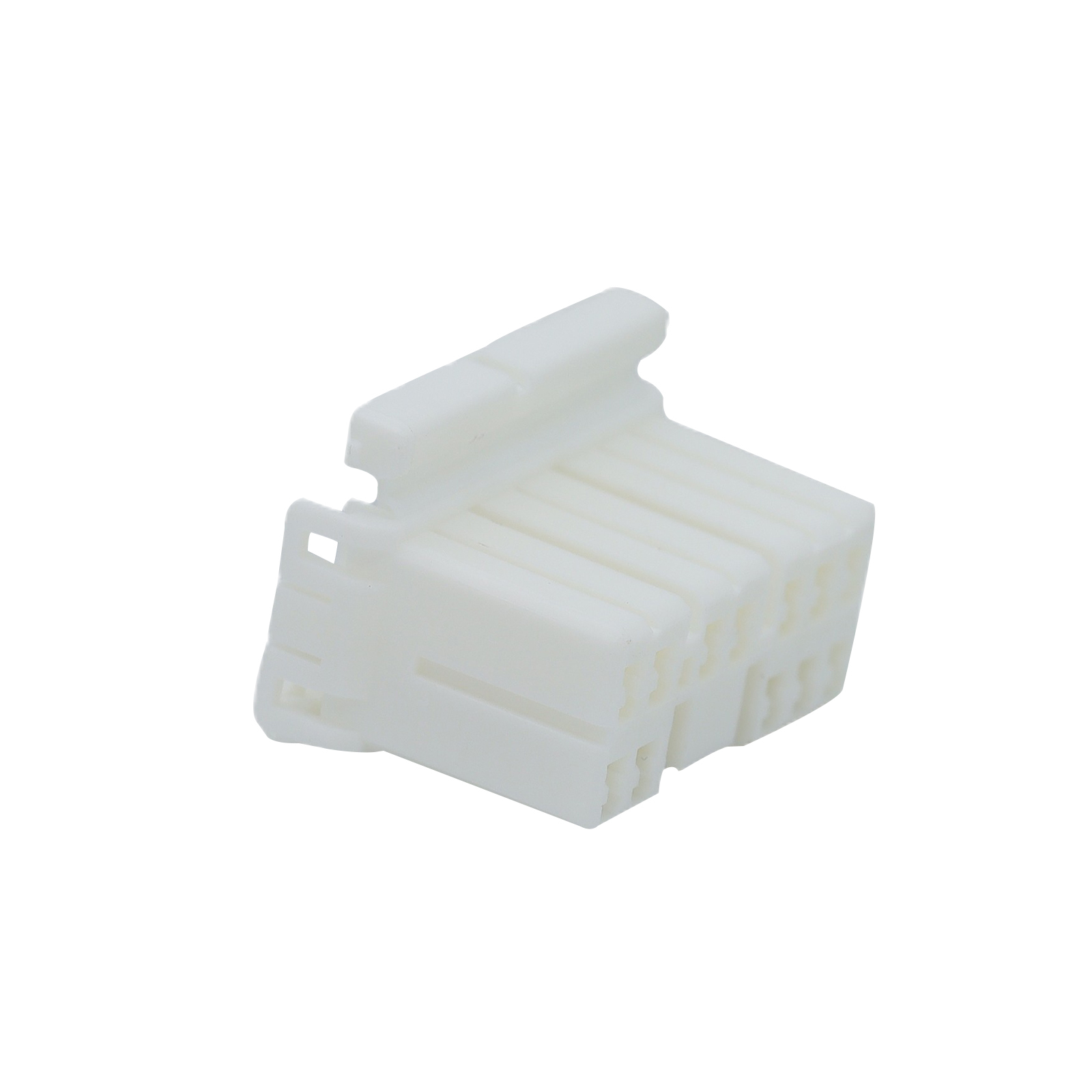12PIN Male Connector Plug for Tesla