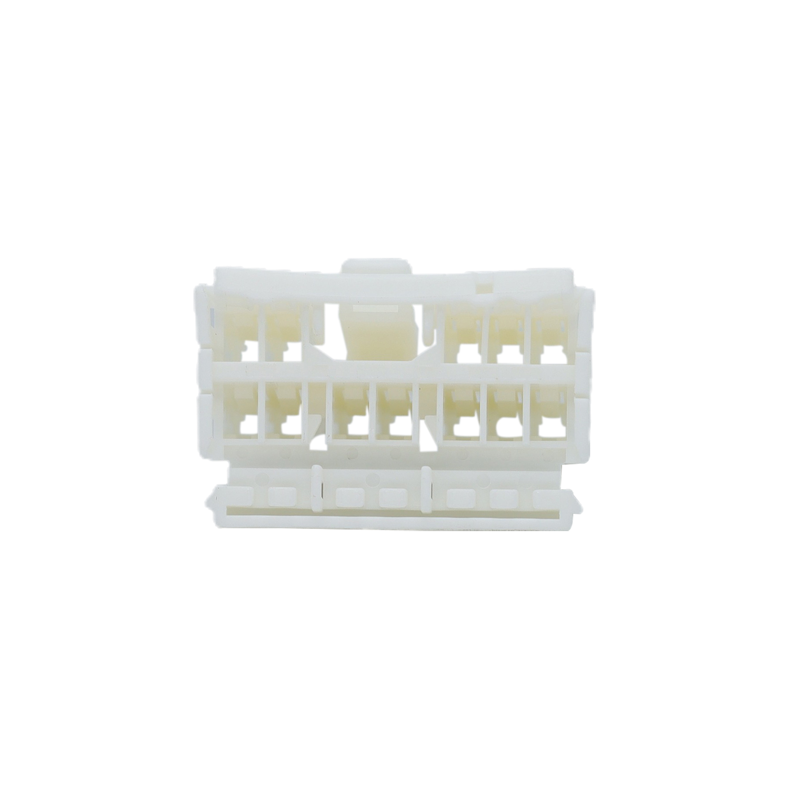 12PIN Male Connector Plug for Tesla
