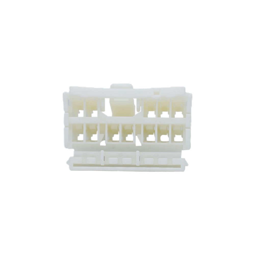 12PIN Male Connector Plug for Tesla