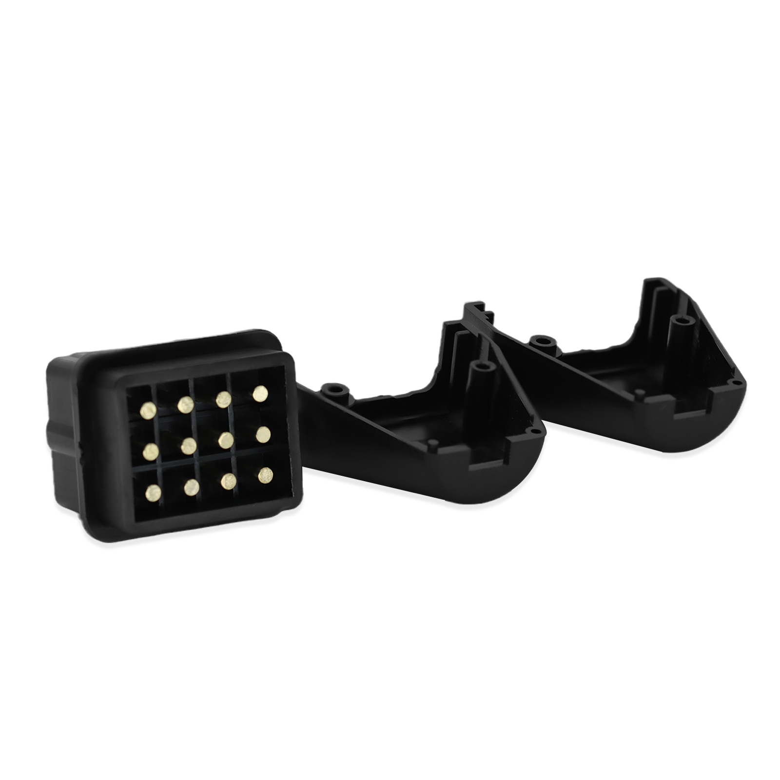 For Truck Renault 12PIN Male Connector