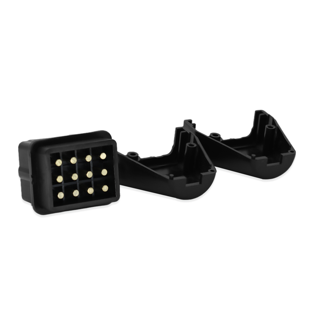 For Truck Renault 12PIN Male Connector
