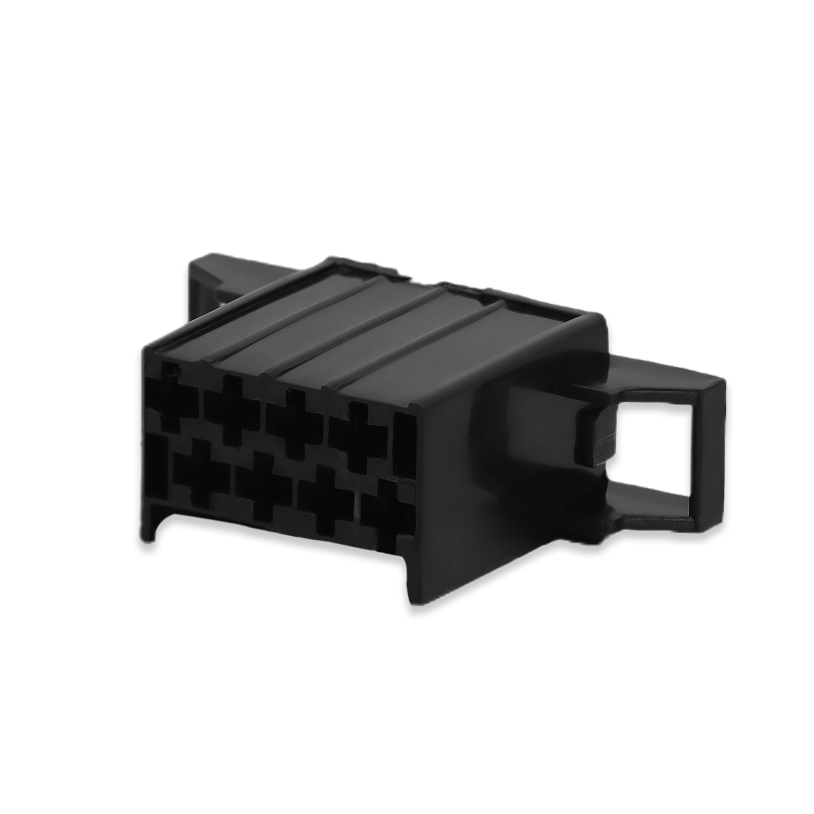 Truck 8pin Male Connector for Volvo