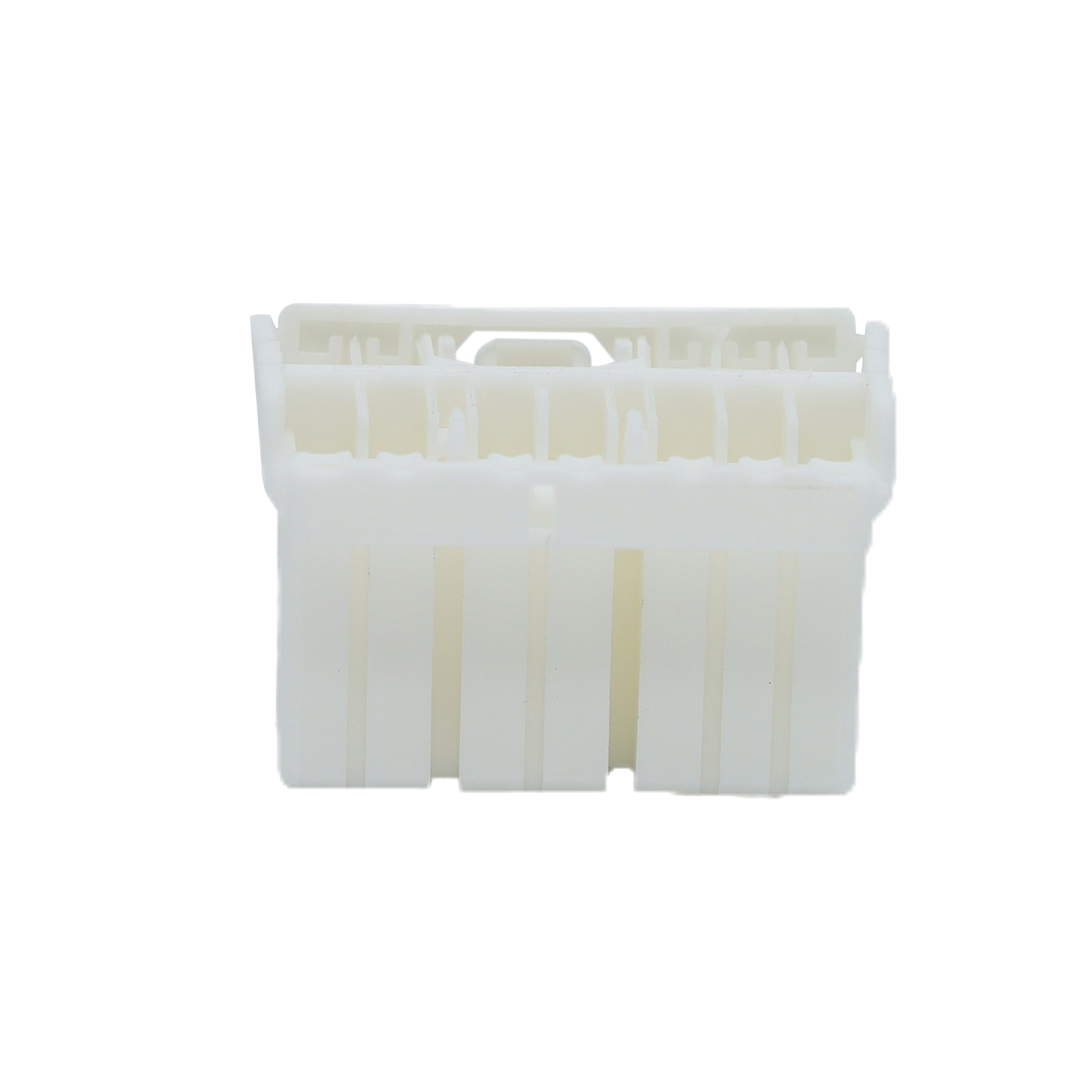 12PIN Male Connector Plug for Tesla