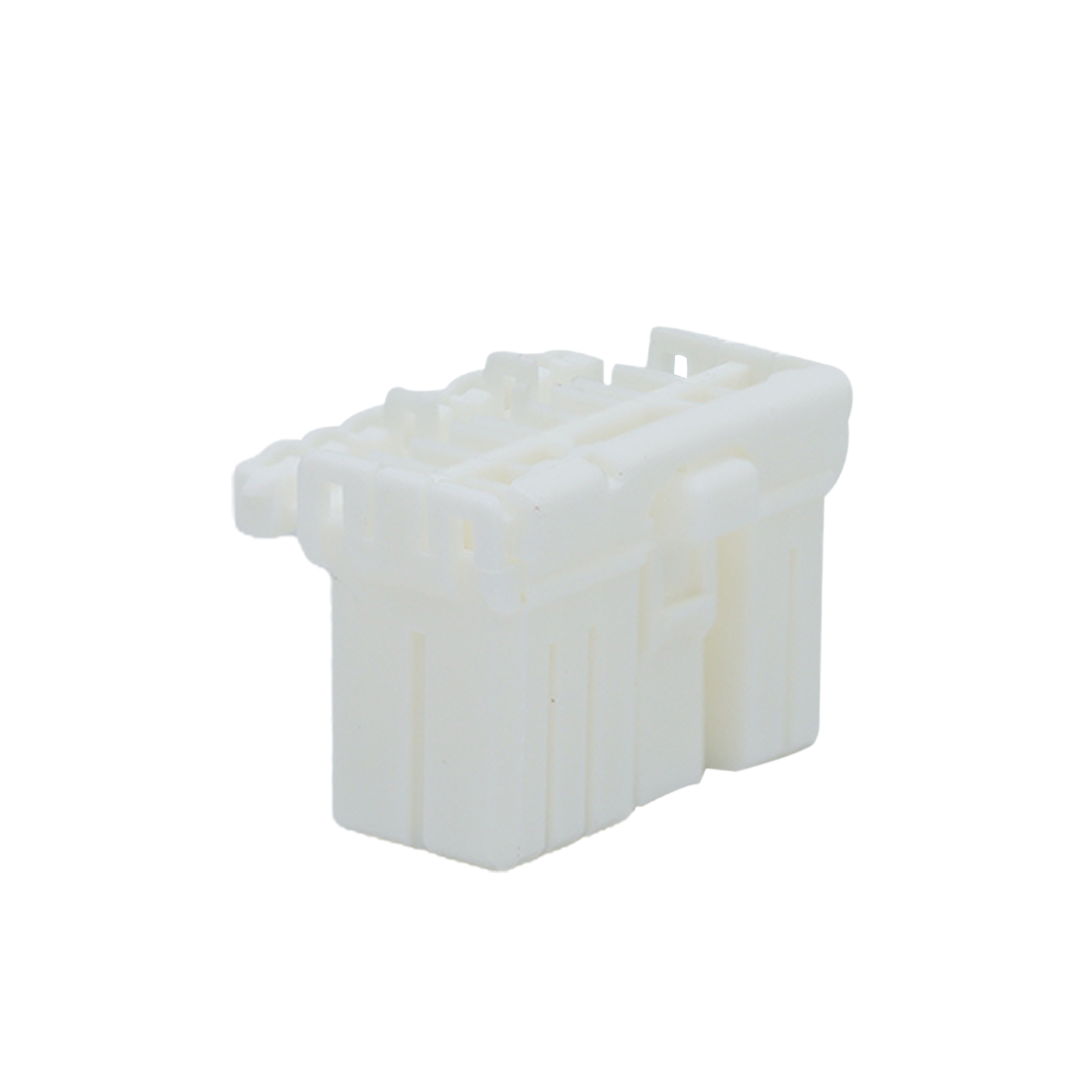 12PIN Male Connector Plug for Tesla