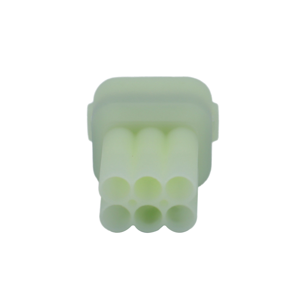 6PIN Male Connector for Kawasaki