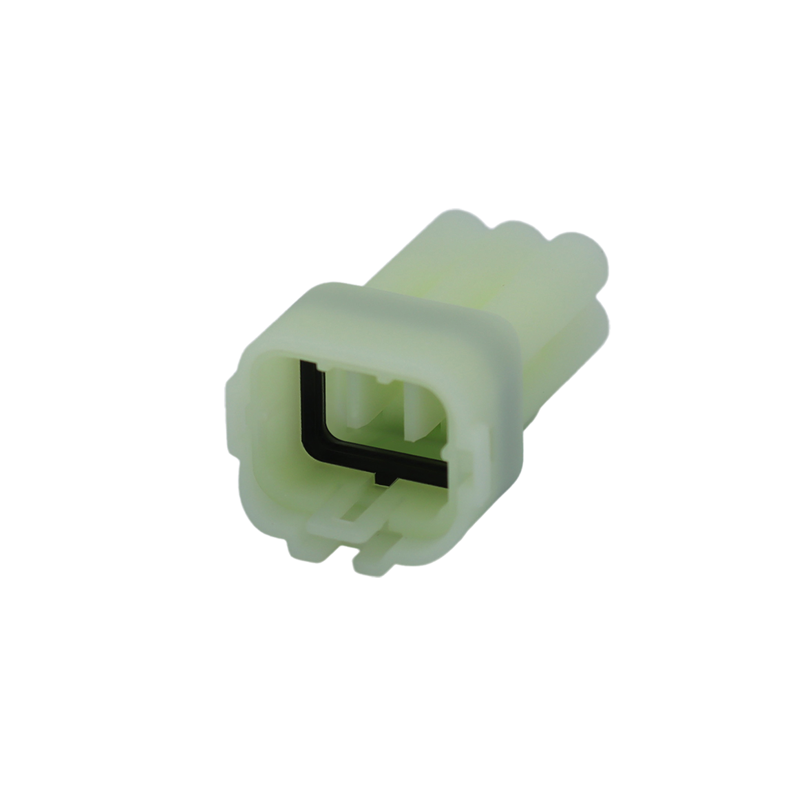 6PIN Male Connector for Kawasaki
