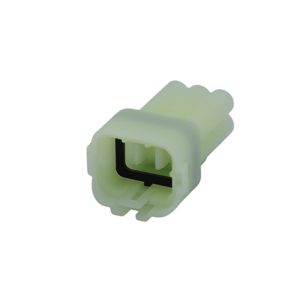 6PIN Male Connector for Kawasaki