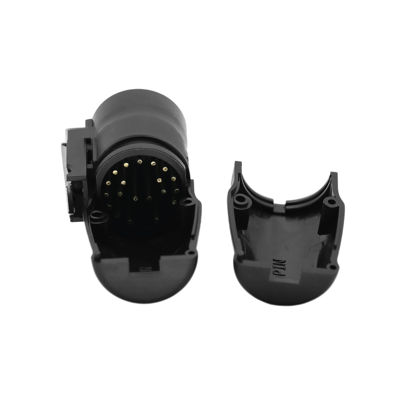 Truck 30PIN Connector for IVECO