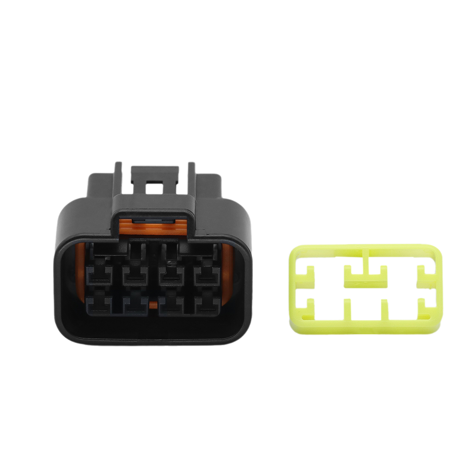 8PIN Male Connector for Kawasaki for JDiag M100 Pro Motorcycle Scanner