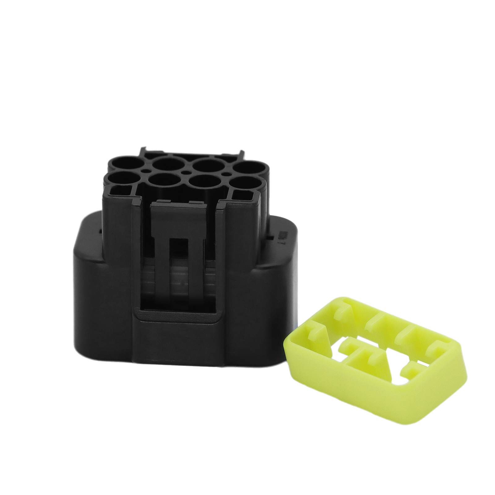8PIN Male Connector for Kawasaki for JDiag M100 Pro Motorcycle Scanner