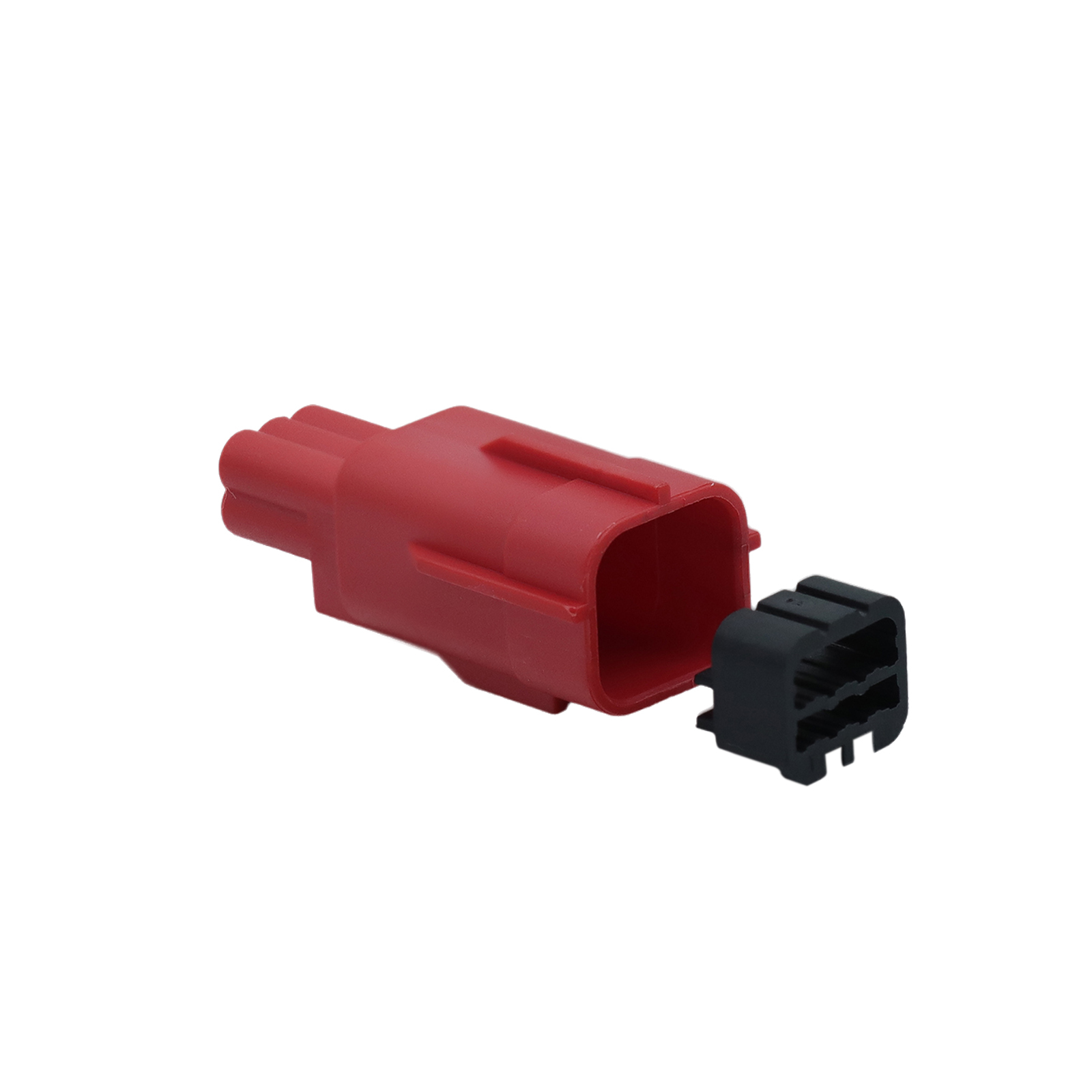 For Honda 6PIN Connector Plug
