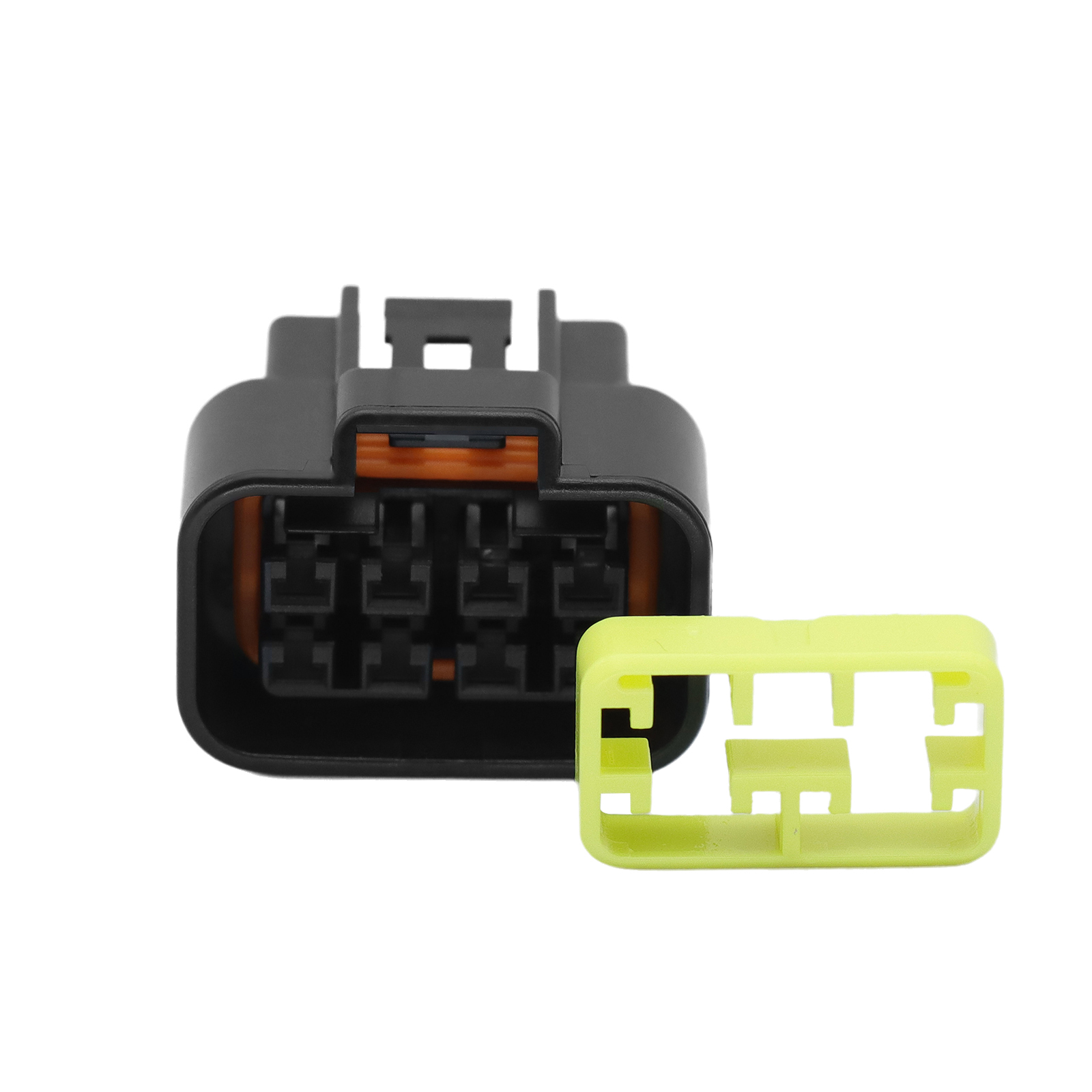 8PIN Male Connector for Kawasaki for JDiag M100 Pro Motorcycle Scanner