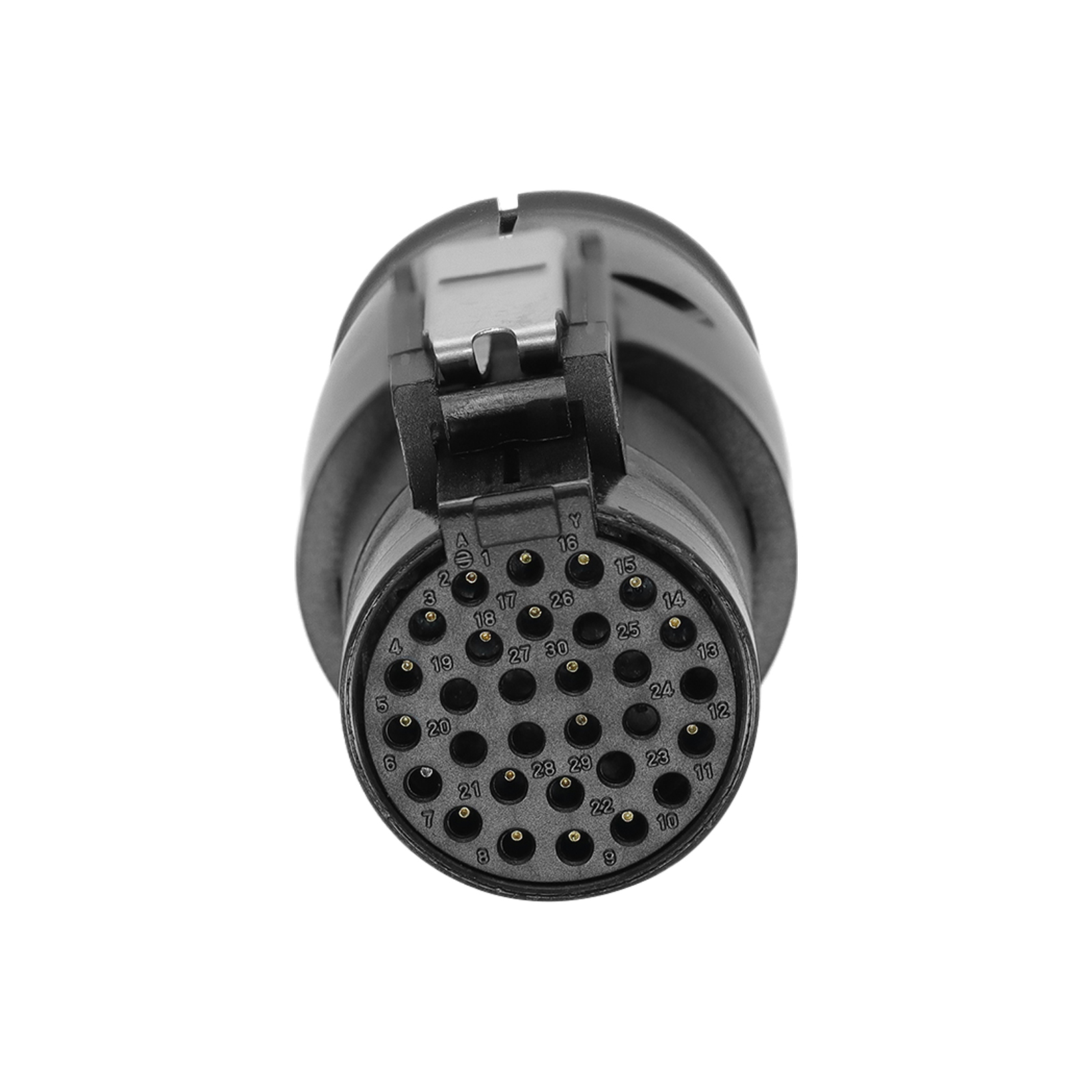 Truck 30PIN Connector for IVECO