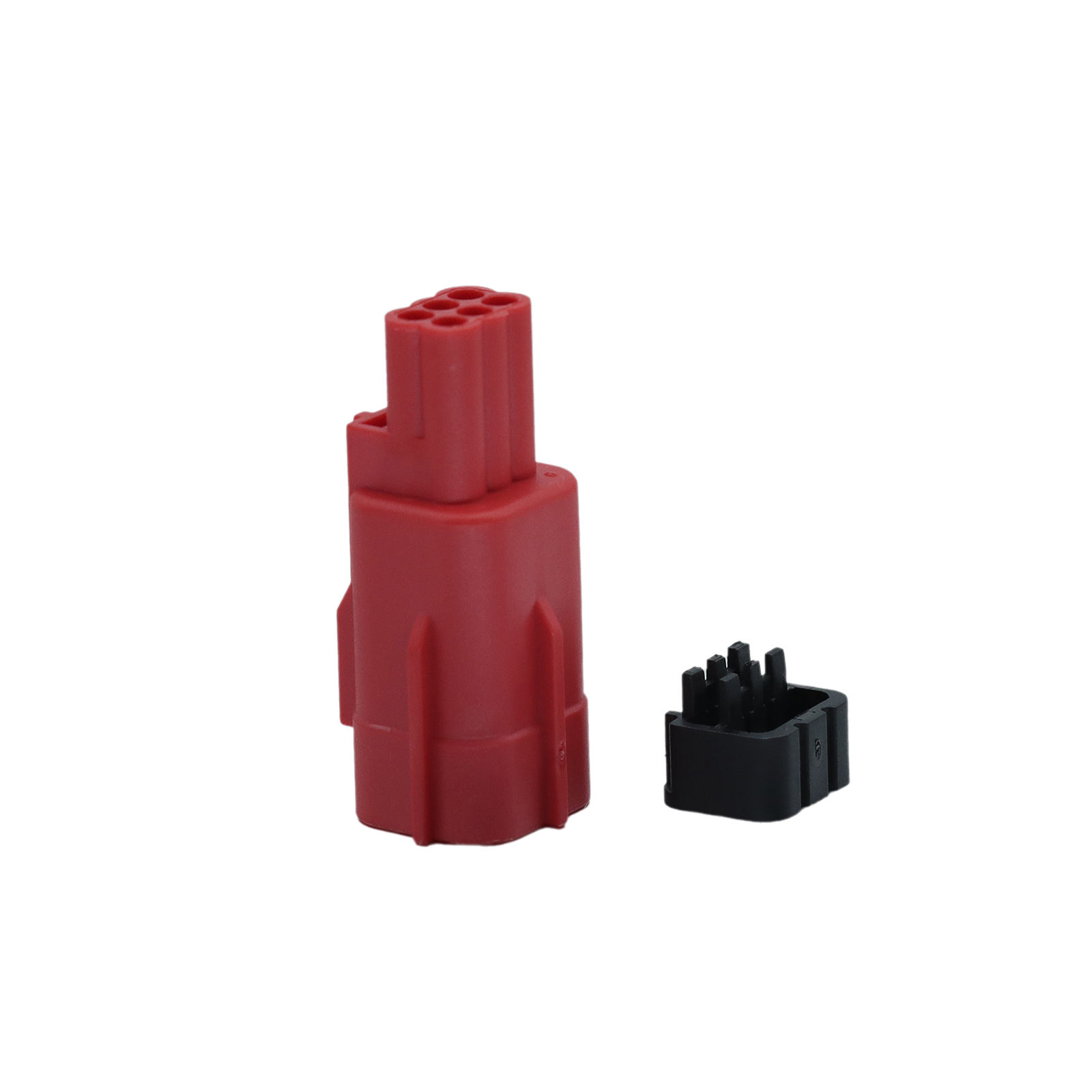 For Honda 6PIN Connector Plug