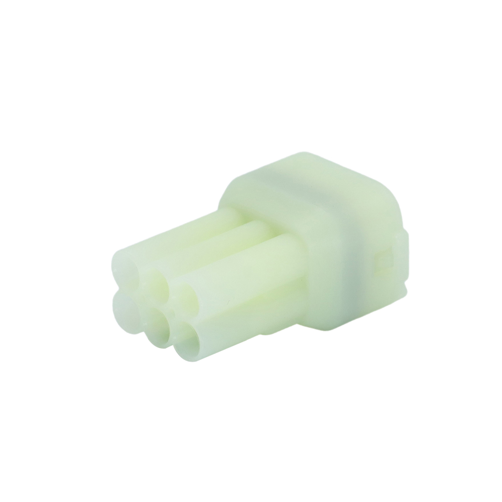 6PIN Male Connector for Kawasaki