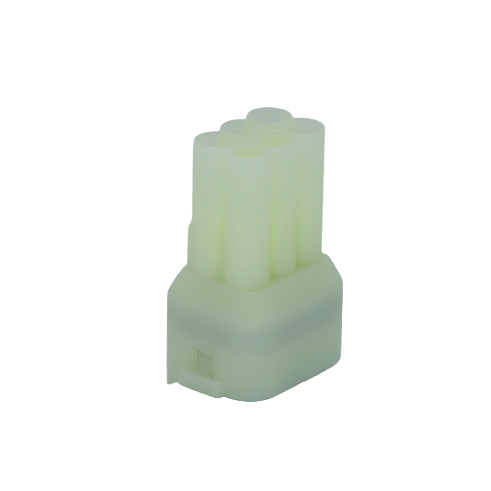 6PIN Male Connector for Kawasaki