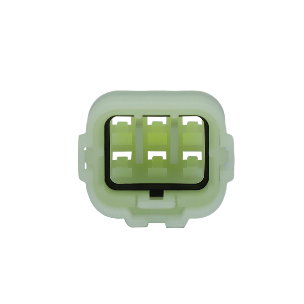 6PIN Male Connector for Kawasaki