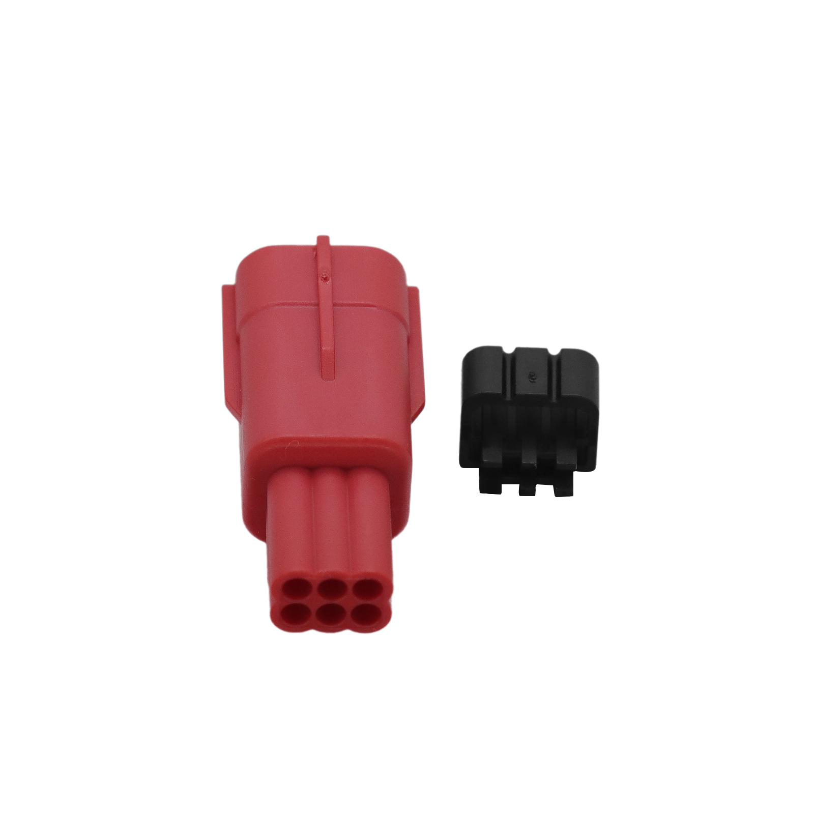 For Honda 6PIN Connector Plug