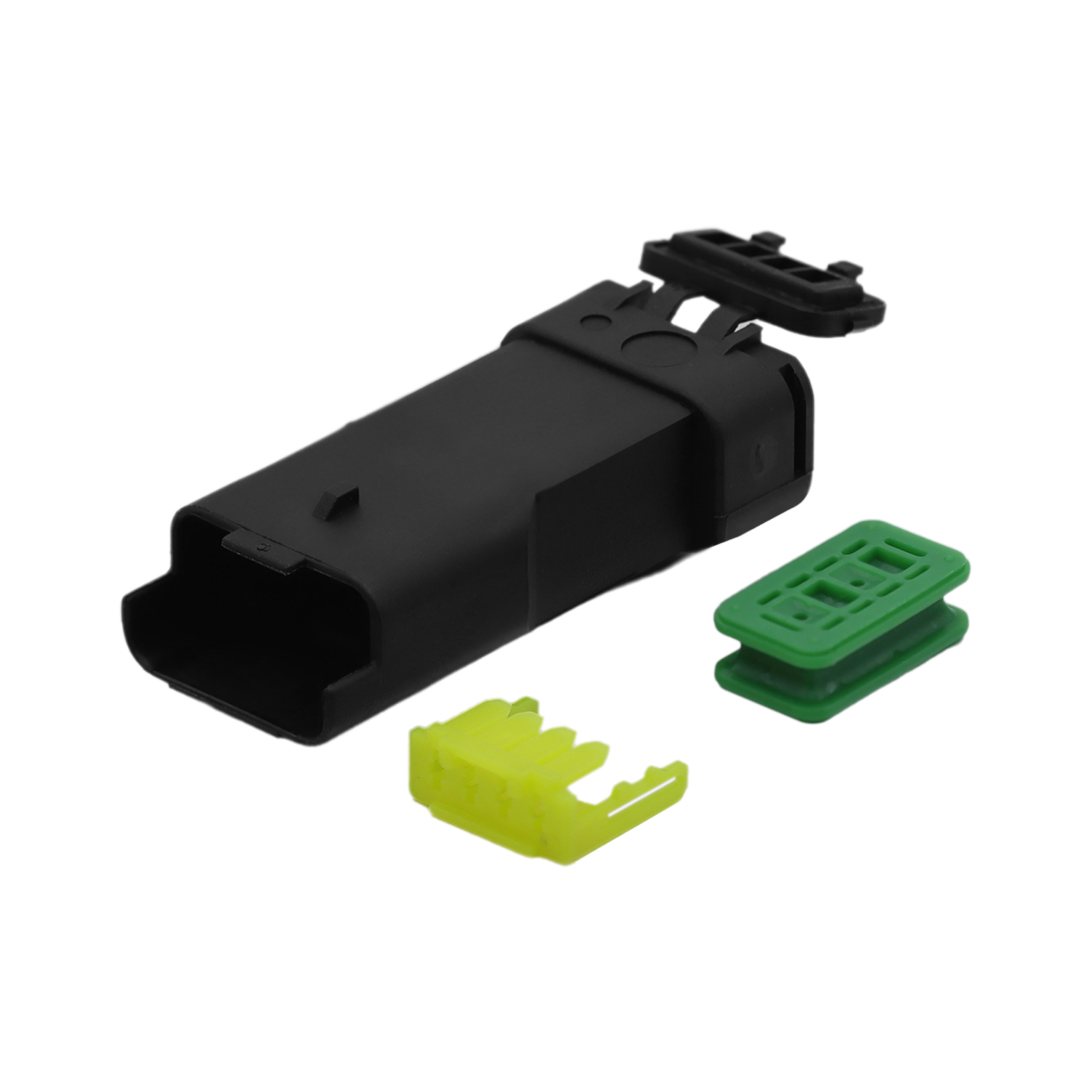 4PIN Male Connector for Ducati