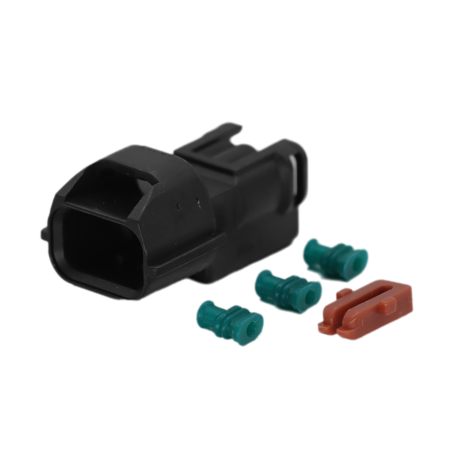 3PIN Male Connector for KYMCO