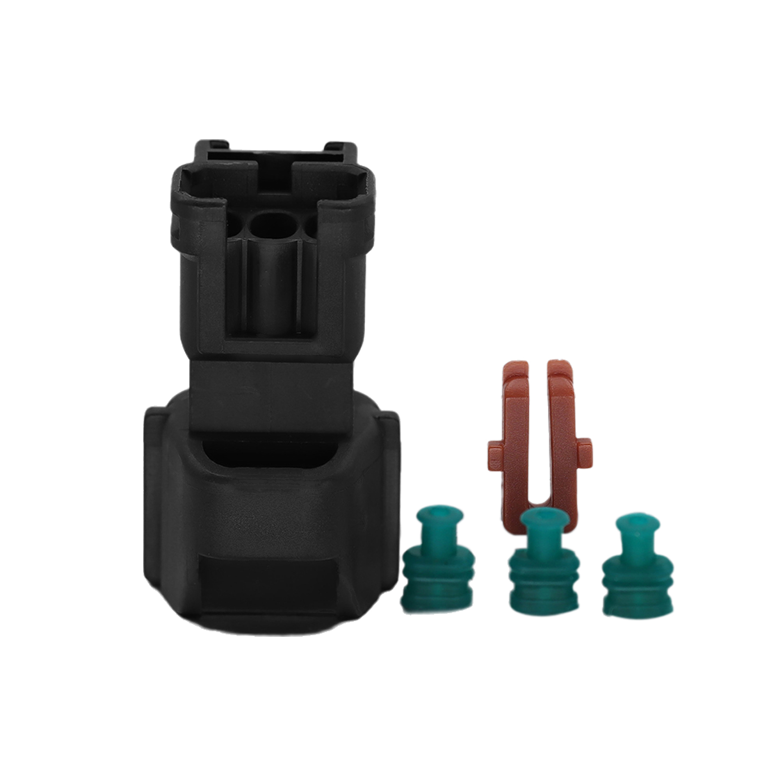 3PIN Male Connector for KYMCO