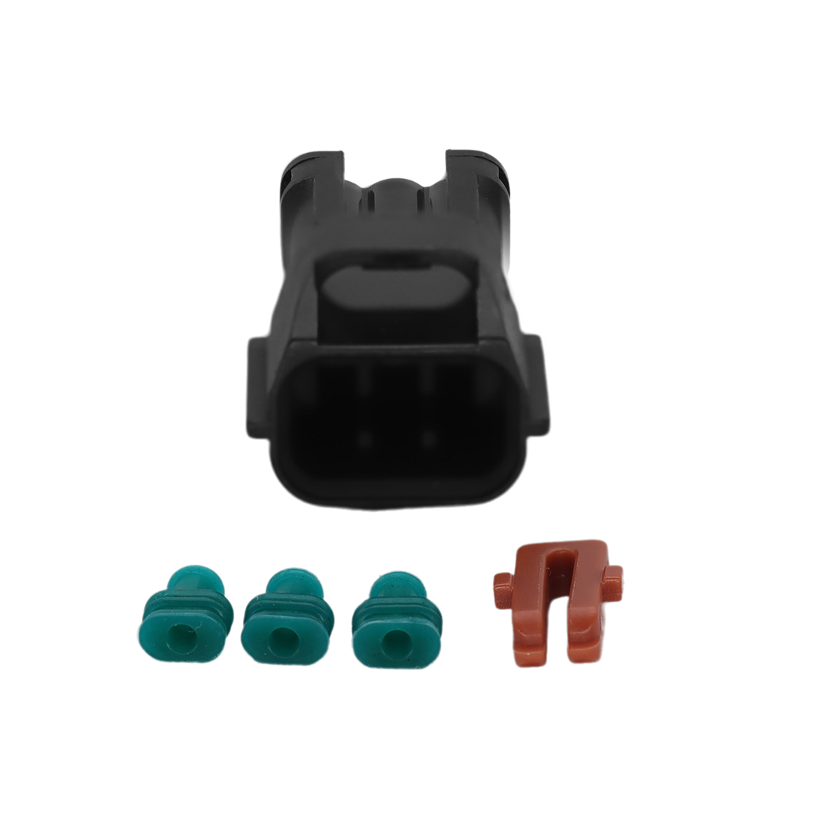 3PIN Male Connector for KYMCO