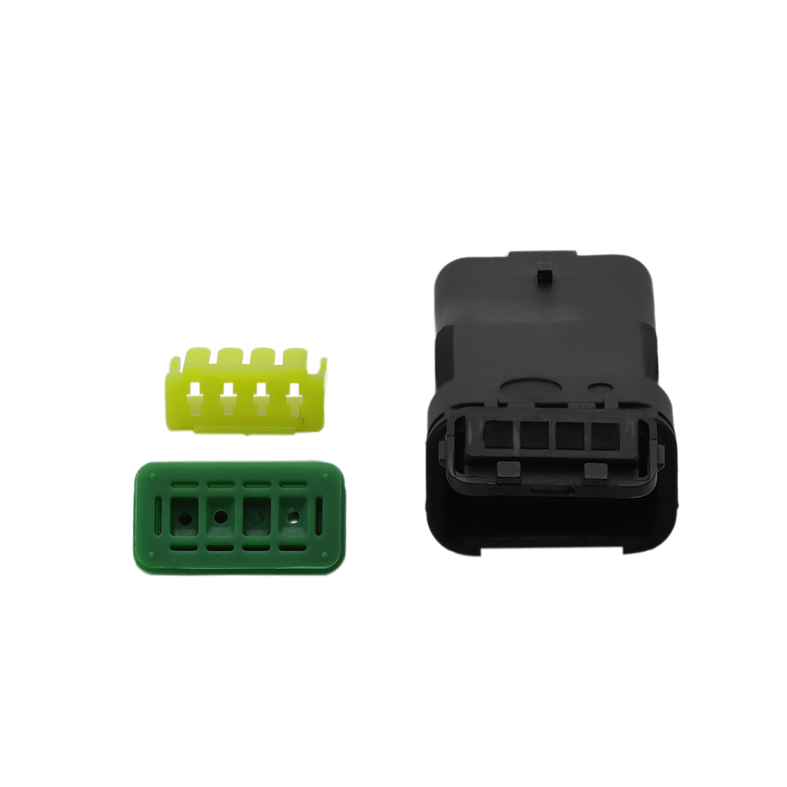 4PIN Male Connector for Ducati