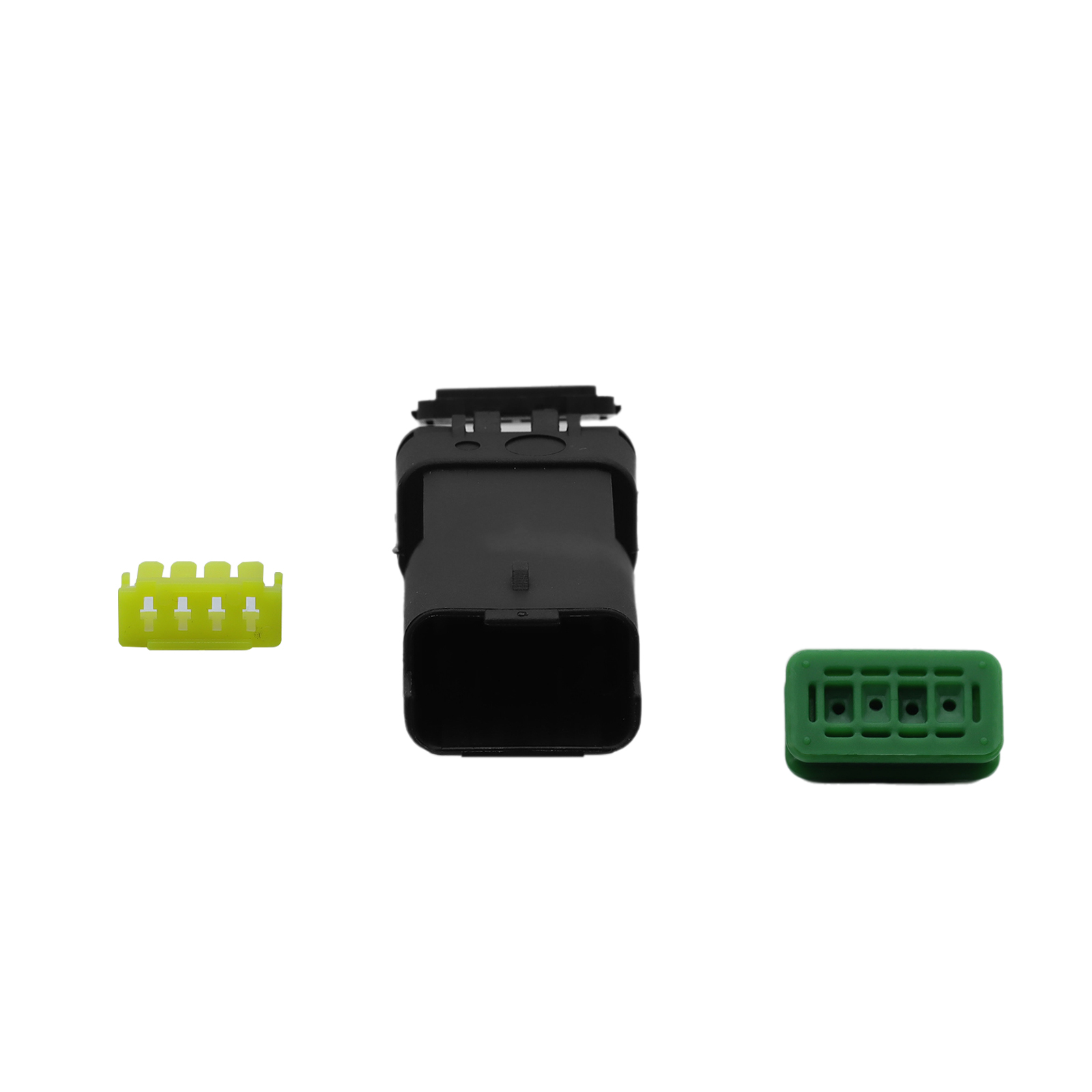 4PIN Male Connector for Ducati