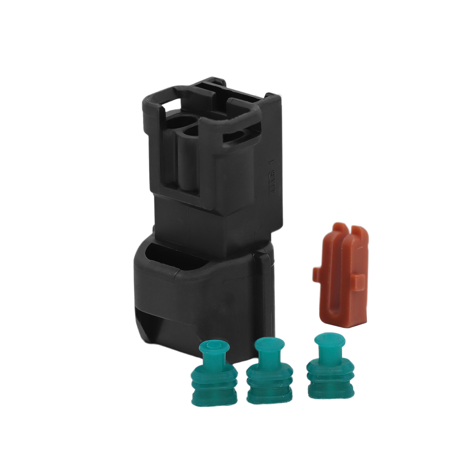 3PIN Male Connector for KYMCO