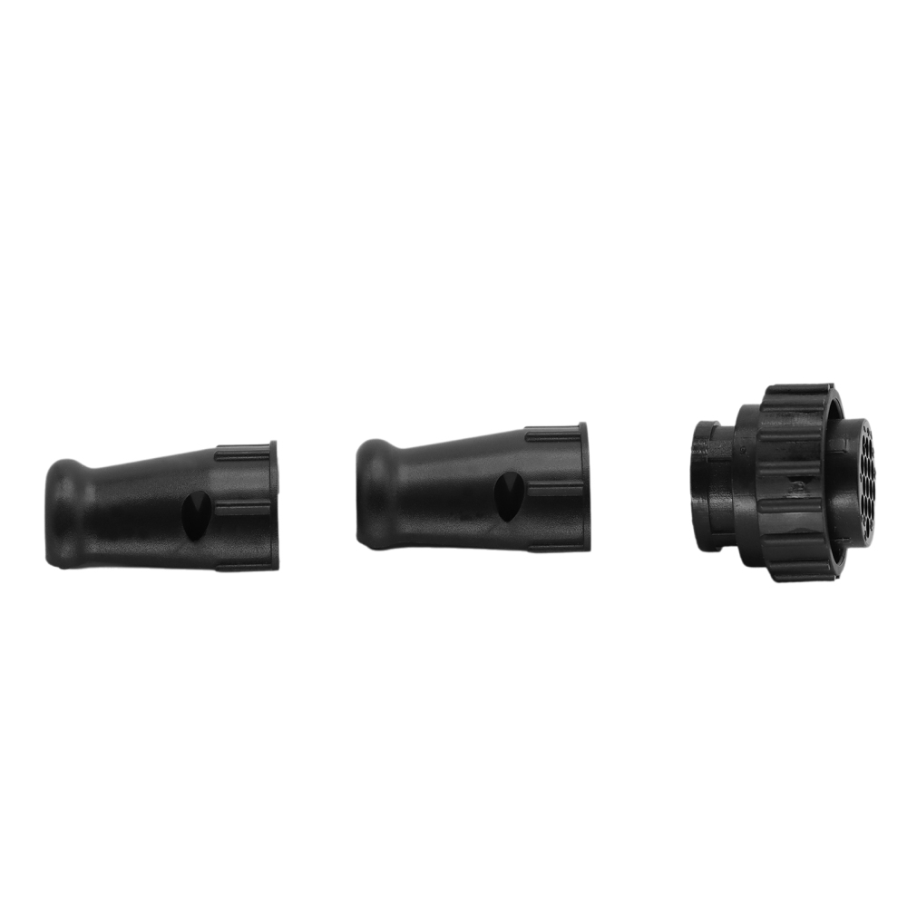 16PIN Male Connector for Scania Truck