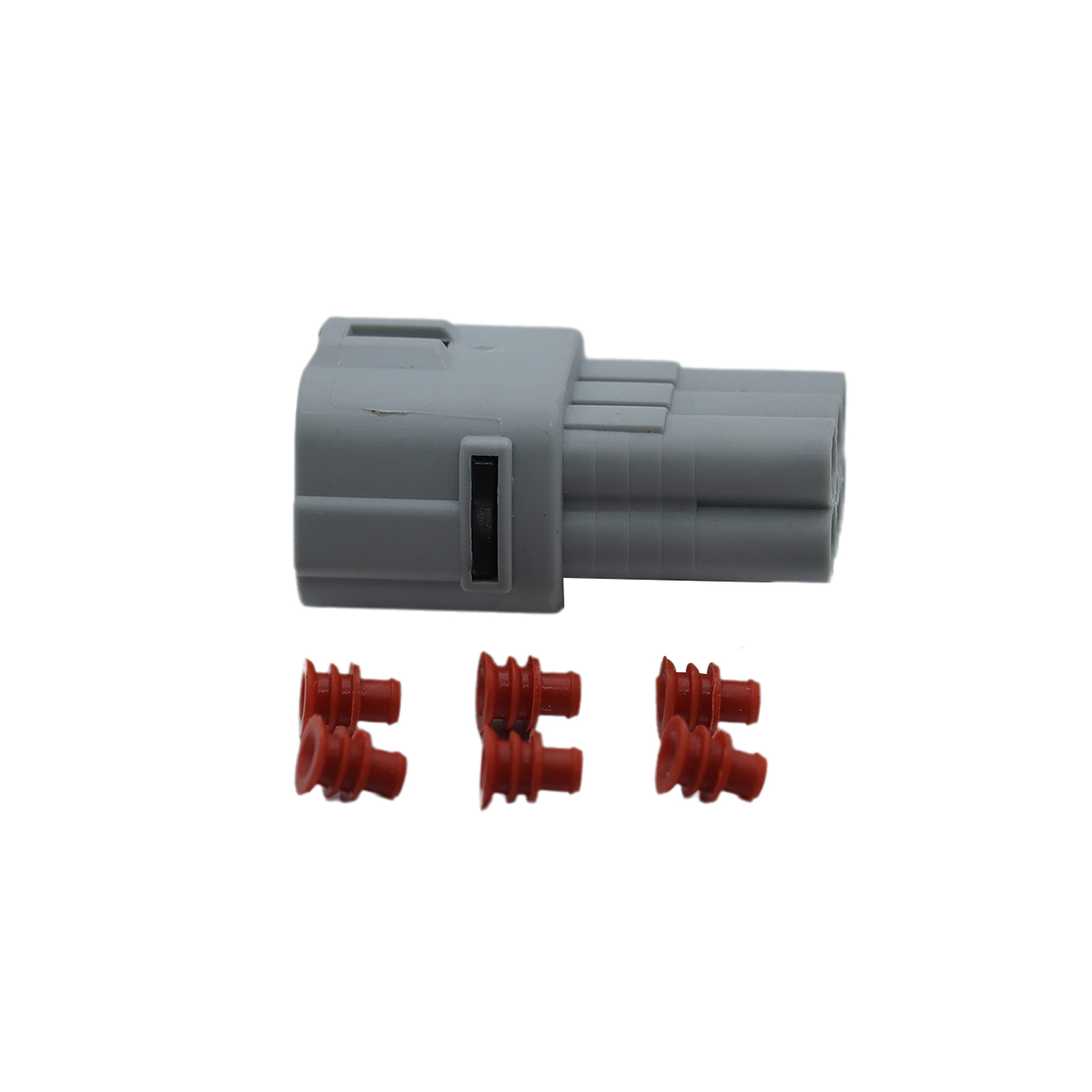 6PIN Male Connector for Suzuki