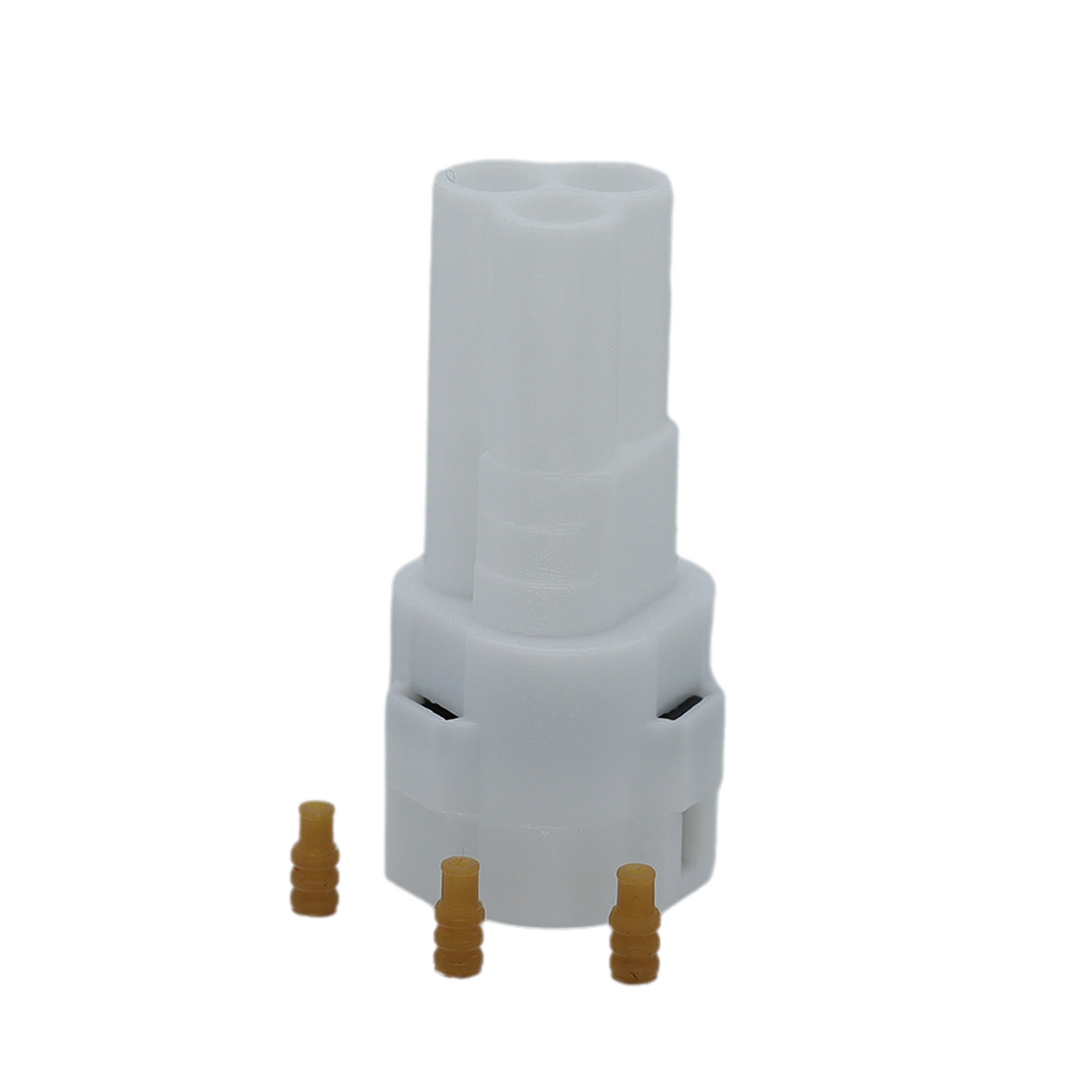 3PIN Male Connector for Yamaha