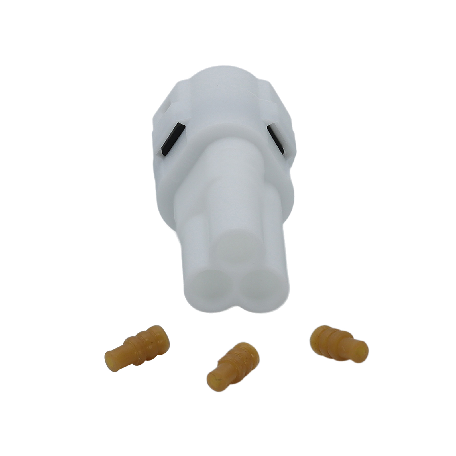 3PIN Male Connector for Yamaha