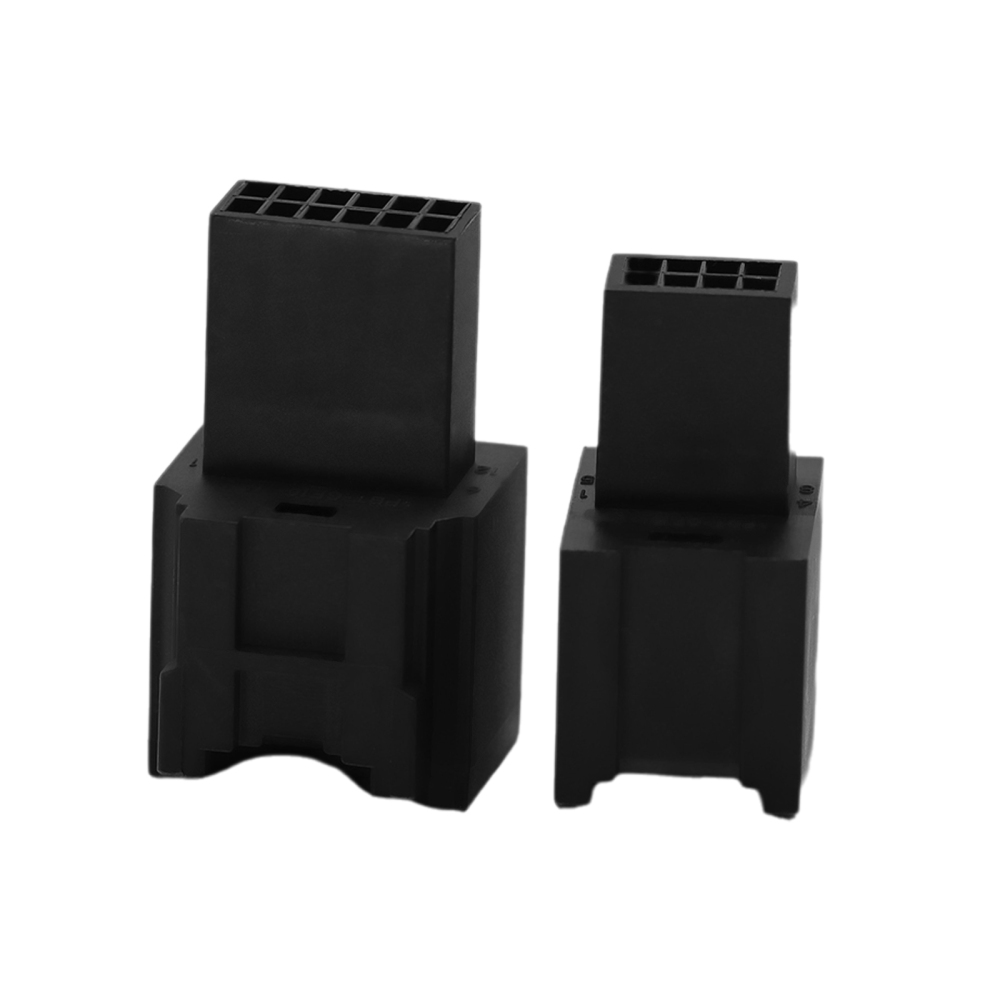 12+8 Male Connector + Female 16pin Socket for FCA for Chrysler