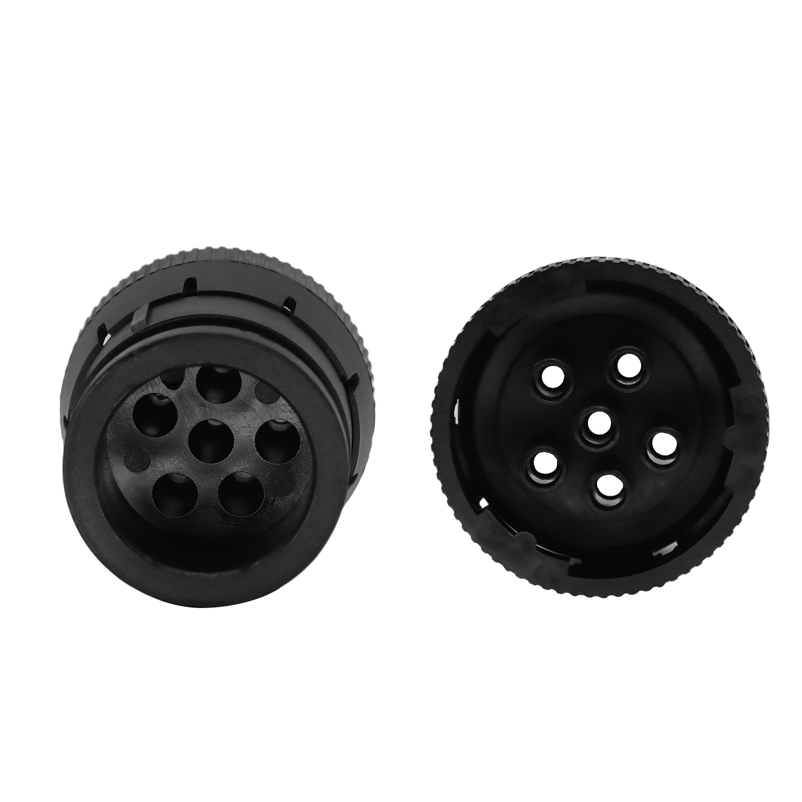 Truck 6PIN Male Connector