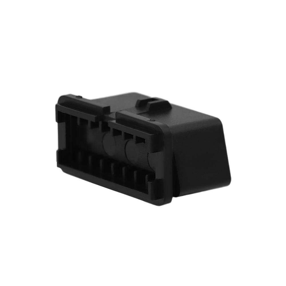 12+8 Male Connector + Female 16pin Socket for FCA for Chrysler